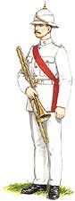 Band Sergeant,