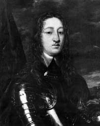 Henry, Lord Mordaunt, Earl of Peterborough