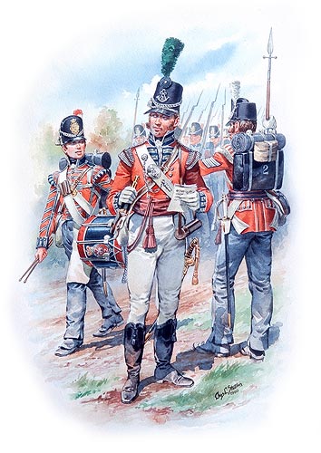 Queen's Royal Surrey Regiment