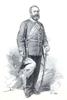 General Sir Trevor Chute