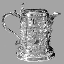 The Lovelace Tankard