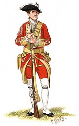 corporal