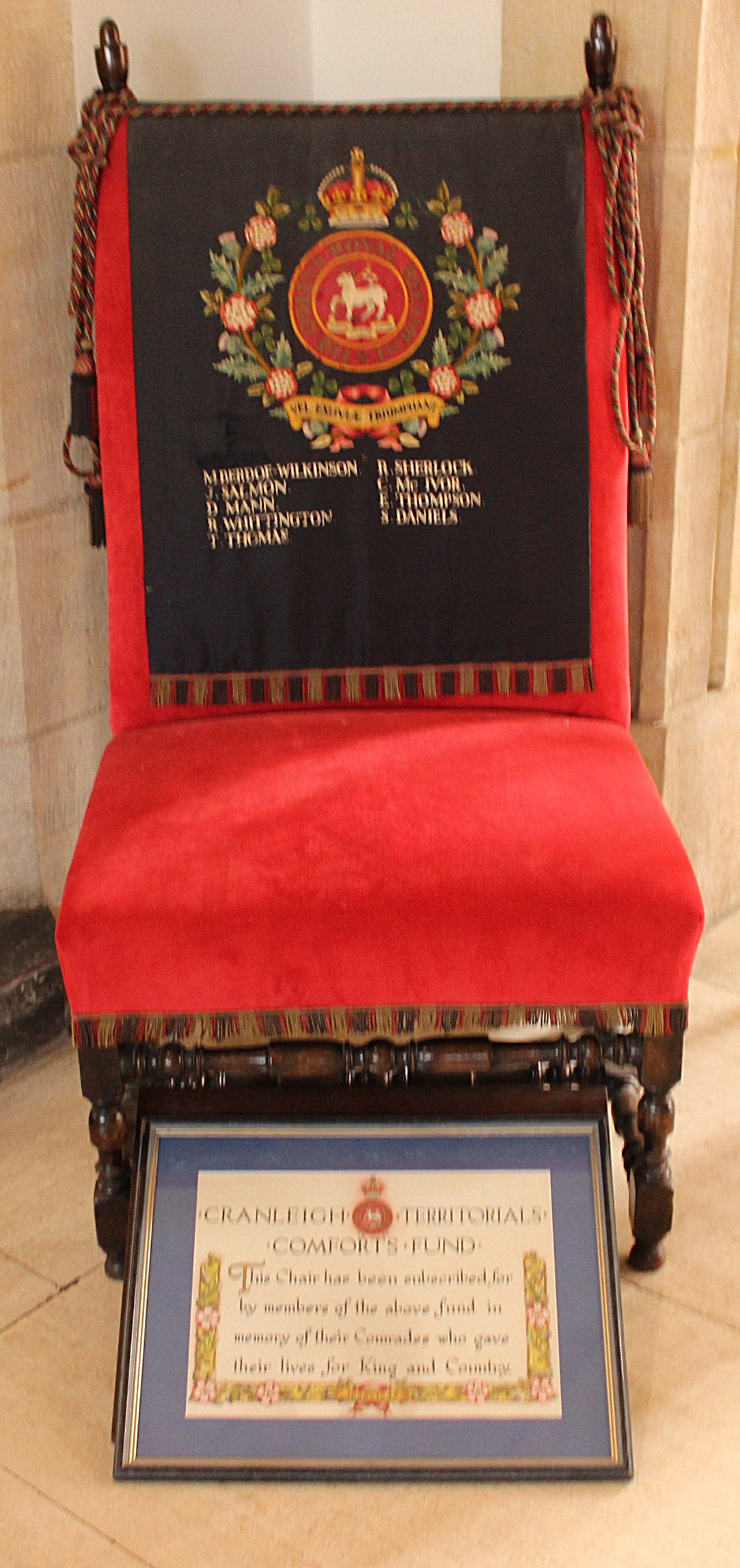 click to enlarge 1661-1966