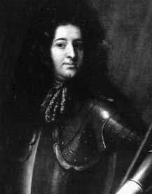 William O'Brien The Earl of Inchiquin