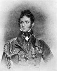 Major General Sir Henry Torrens