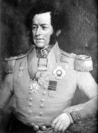 Lieutenant General Sir John Rolt