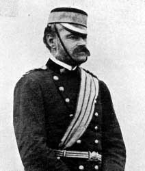 General Robert Bruce