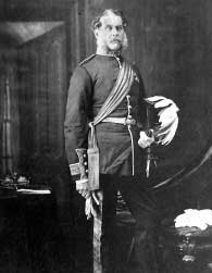 General Sir Edward Selby Smyth
