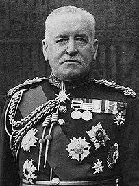 General Sir Charles Monro