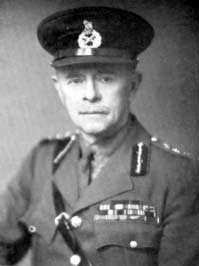 General Sir George Giffard