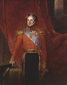 General Sir Colin Halkett GCB
