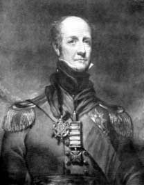 General The Hon Sir Galbraith Lowry Cole