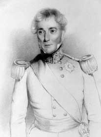 General Sir Kenneth Alexander Howard