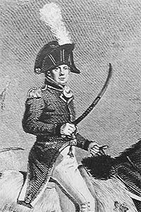 General Sir Henry Warde