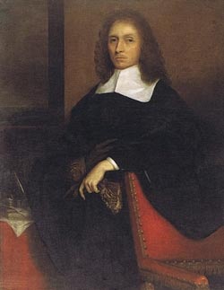 Richard Onslow 1601-64