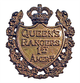 The Queen's York Rangers