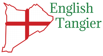 English Tangier