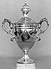 Challenge Cup presented by Sir J Whittaker Ellis