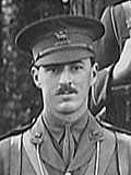 Lieutenant RS Pringle