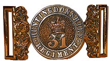 East Surrey