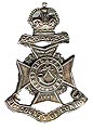 OR’s Cross Belt Badge