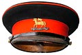 Forage Cap