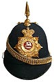 Cloth Helmet