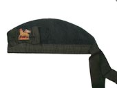 Officers Glengarry
