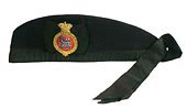 Officers Glengarry