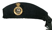 Officers Glengarry