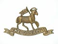 Gengarry Badge