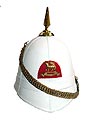 Cloth Helmet