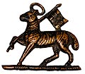 Cap Badge