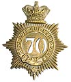 70th regiment
