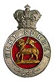 Glengarry Badge