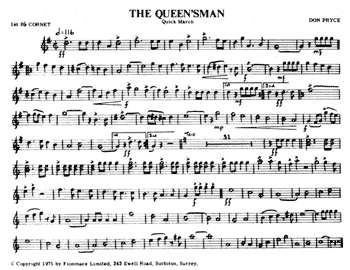 The Queensman
