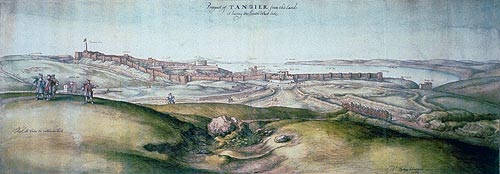 Tangier island
