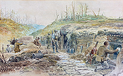 Ypres 1917.