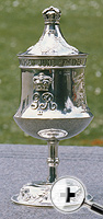 The Dettingen Cup