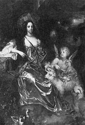 Catherine of Braganza