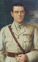 Lieutenant Colonel Arthur Drummond Borton VC