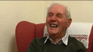 Sergeant Noel Matthews